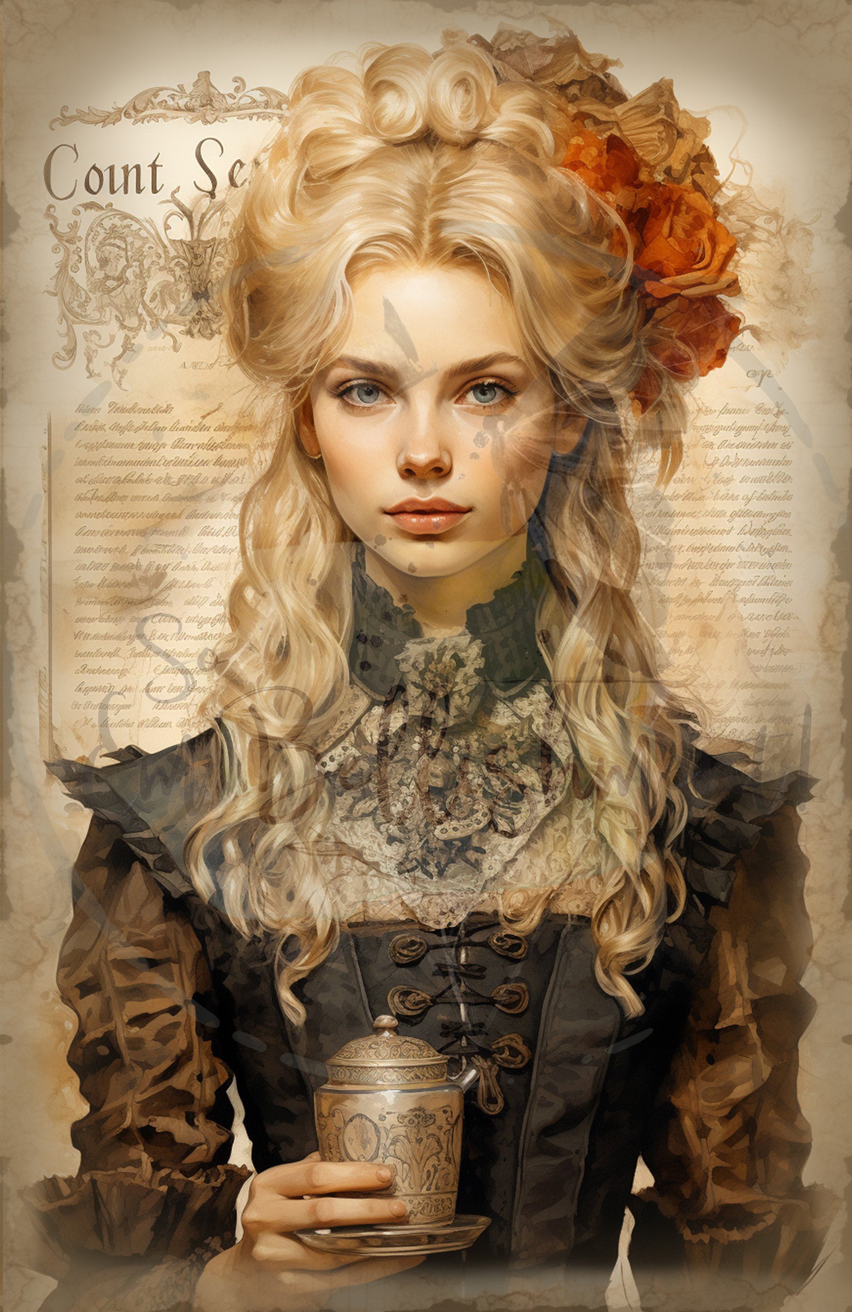 apothecary-vintage-girl-beth-a4-rice-paper-so-embellishment